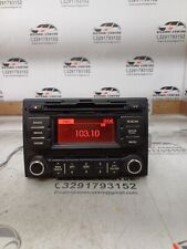Autoradio lettore mp3 usato  Cornedo Vicentino
