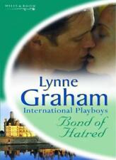 Bond hatred lynne for sale  UK