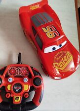 Radiocomando cars saetta usato  Vitorchiano