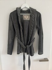 Kurzer bademantel kuschel gebraucht kaufen  Wendelstein