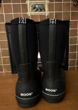 Women bogs black for sale  Vernon