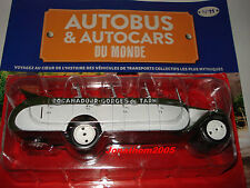Autobus autocars citroën d'occasion  France