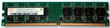 Hynix hymp512u64cp8 1gb usato  Manfredonia