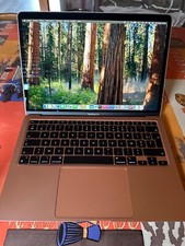Apple macbook air d'occasion  Belfort