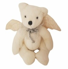 Angel bear plush for sale  Fairfield