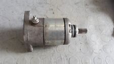 Motorino avviamento originale usato  Acerra