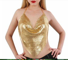 Neckholder top metallplättche gebraucht kaufen  Antdorf