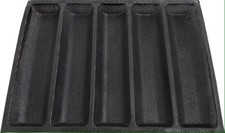 Silikon backform brot gebraucht kaufen  Frankfurt am Main