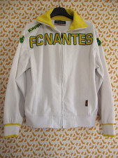 Veste nantes blanche d'occasion  Arles