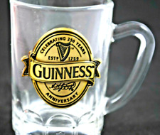 Special guinness 250th for sale  SOUTHAMPTON