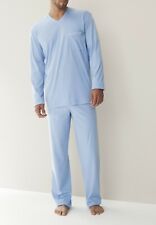 Usado, Zimmerli Hombre Azul Cielo Set Pijama comprar usado  Enviando para Brazil