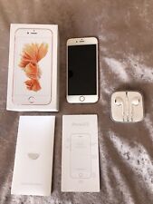Iphone apple rose for sale  LEIGH