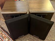 Vtg polk audio for sale  Edgewater