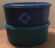 blue tupperware canisters servalier for sale blue tupperware canisters servalier for sale Pittsburgh