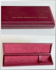 Scatola orologio vacheron usato  Noventa Padovana