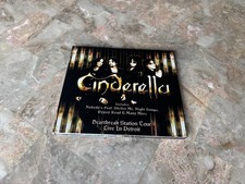 Cinderella – Heartbreak Station Tour - Live In Detroit 2017 CD UK Import, usado comprar usado Cinderella – Heartbreak Station Tour - Live In Detroit 2017 CD UK Import, usado comprar usado  Enviando para Brazil