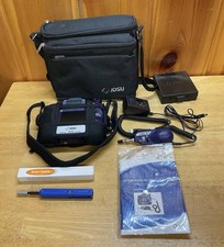 Jdsu hp2 fiber for sale  Ortonville