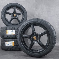 Porsche zoll felgen gebraucht kaufen  Stralsund-Umland I