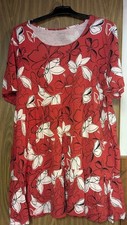 Kurzes sommerkleid . gebraucht kaufen  Duingen
