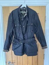 Belstaff roadmaster men for sale  HULL