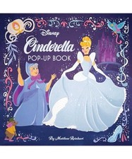 Disney cinderella pop gebraucht kaufen  Trebbin