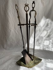 Serviteur cheminée pièces d'occasion  Souillac