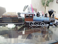 Bachmann big train for sale  Fontana