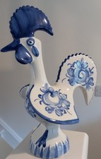 Clay white blue for sale  UK