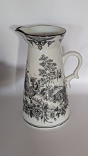 Large ceramic jug for sale  LEEDS