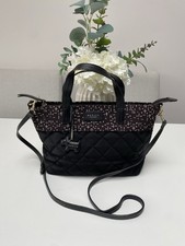 Radley black cross for sale  WATFORD