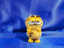 Garfield fuzzy plush for sale  Cape Girardeau