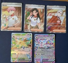 Card prismatic bundle for sale  STOURBRIDGE