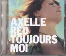 Axelle red d'occasion  Les Mureaux