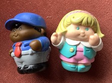 Little tikes toddle for sale  LANCING