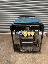 Stephill generator for sale  STEVENAGE