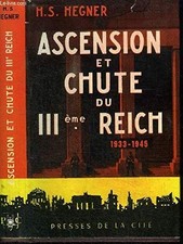 Ascension chute eme d'occasion  France