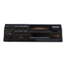 Radio pioneer 1060 usato  Roma