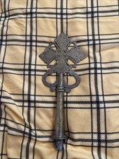 Orthodox processional cross for sale  DERBY