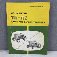 John deere operator for sale  Longview