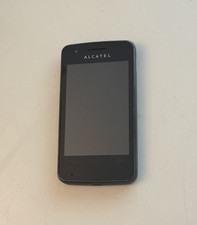 Usado, Alcatel One Touch S´POP 4030X Spender - Display Lcd Hauptplatine Kamera Etc Ok comprar usado  Enviando para Brazil