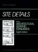 Site details architectural for sale  Montgomery