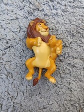 Vintage disney lion for sale  FAVERSHAM