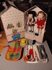 Madeline doll wardrobe for sale  Woodbridge