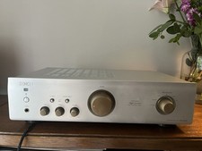 Denon pma 520 for sale  INGATESTONE