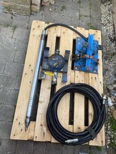 Grundomat 45mm mole for sale  EASTBOURNE