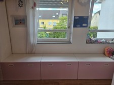 Truhen schränke ikea gebraucht kaufen  Leverkusen