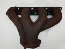 Ford escort mk3 gebraucht kaufen  Erfurt
