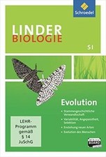 Linder biologie evolution gebraucht kaufen  Berlin