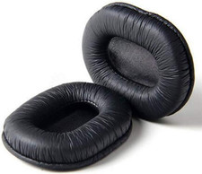 Cuscinetti cuffie auricolari usato  Roma