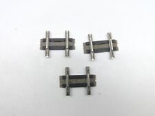 Fleischmann 6107 gerades gebraucht kaufen  Wolfenbüttel